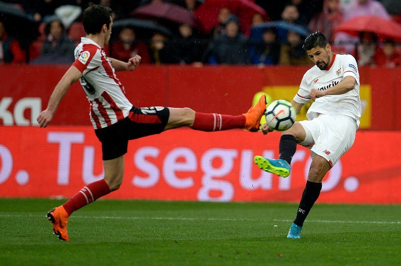 Nhận định, soi kèo Sevilla vs Celta Vigo lúc 0h30 ngày 22/11/2020