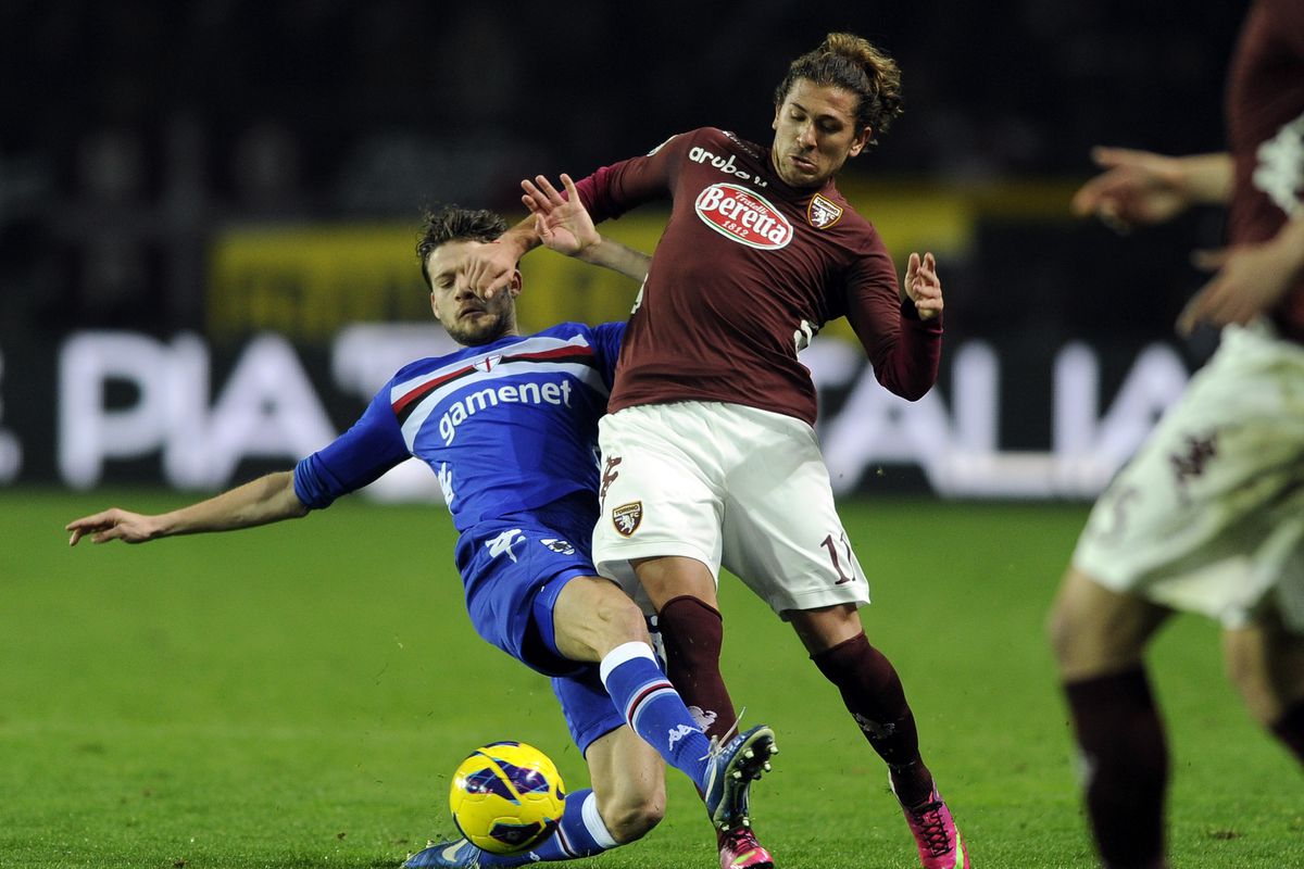 Nhận định, soi kèo Torino vs Sampdoria 0h30 ngày 1/12/2020