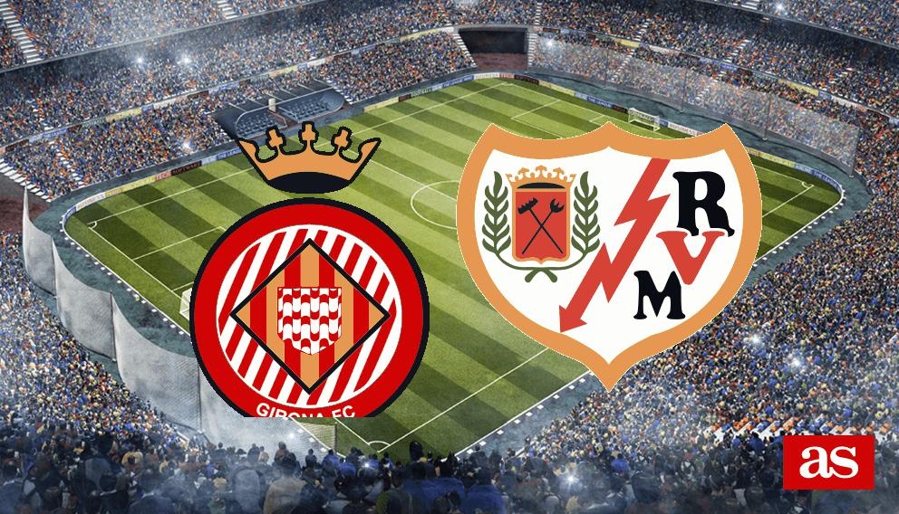 Nhận định, soi kèo Girona vs Rayo Vallecano 1h ngày 15/12/2020