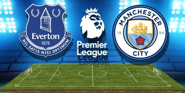 Nhận định, soi kèo Everton vs Man City 3h ngày 29/12/2020