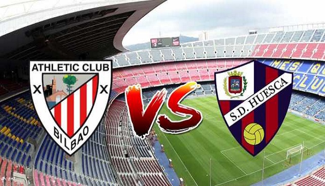 Nhận định, soi kèo Bilbao vs Huesca 3h ngày 19/12/2020