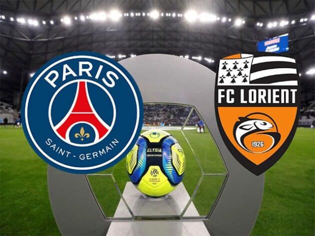 Nhận định, soi kèo PSG vs Lorient 3h ngày 17/12/2020
