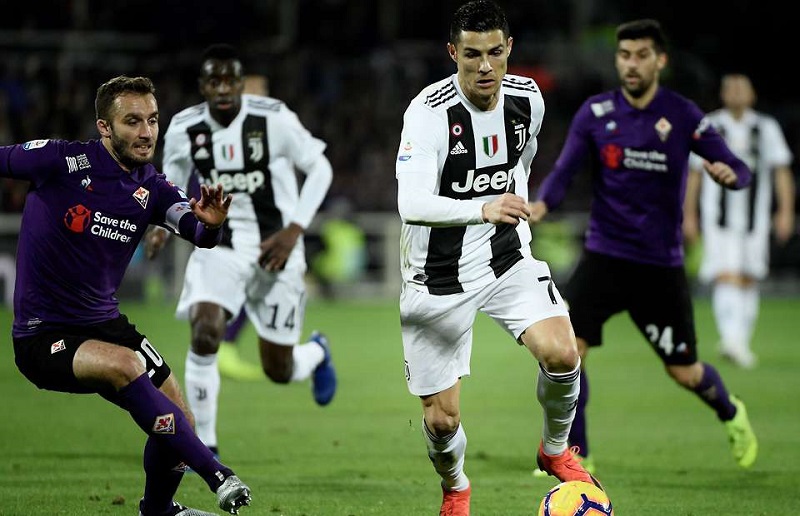 Nhận định, soi kèo Juventus vs Fiorentina 02h45 ngày 23/12/2020