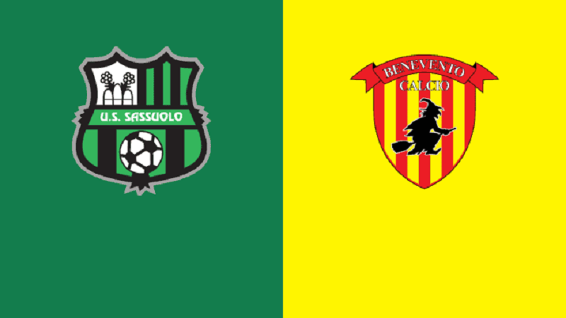 Nhận định, soi kèo Sassuolo vs Benevento 02h45 ngày 12/12/2020