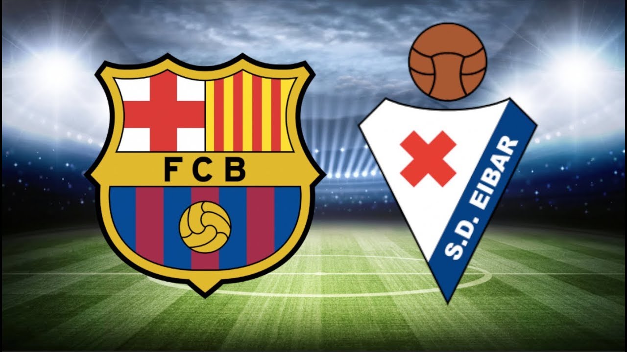 Nhận định, soi kèo Barcelona vs Eibar 1h15 ngày 30/12/2020