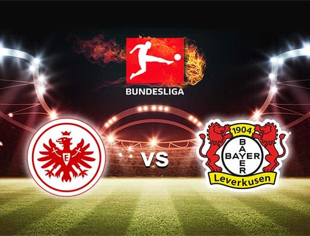Nhận định, soi kèo Frankfurt vs Leverkusen 21h30 ngày 2/1/2020