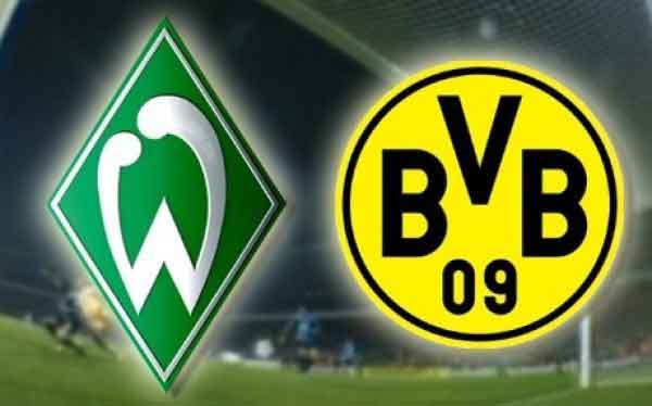 Nhận định, soi kèo Werder Bermen vs Dortmund 2h30 ngày 16/12/2020