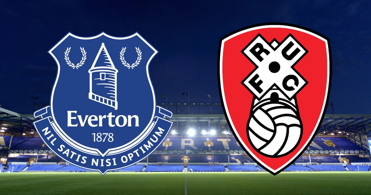 Nhận định, soi kèo Everton vs Rotherham 19h ngày 9/1/2021