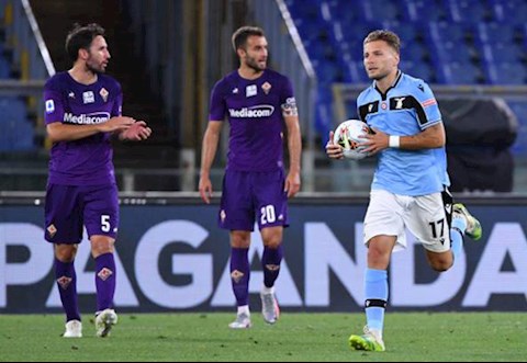 Nhận định, soi kèo Lazio vs Fiorentina 21h ngày 6/1/2021