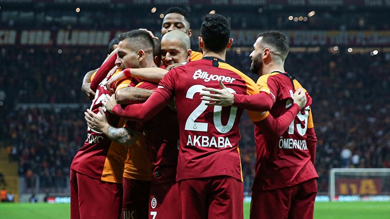 Soi kèo, nhận định Gaziantep vs Galatasaray 23h ngày 29/01/2021