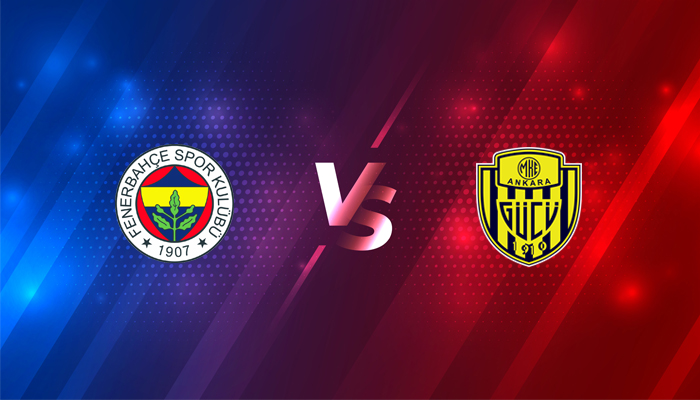 Nhận định, soi kèo Fenerbahce vs Ankaragucu 23h ngày 18/1/2021