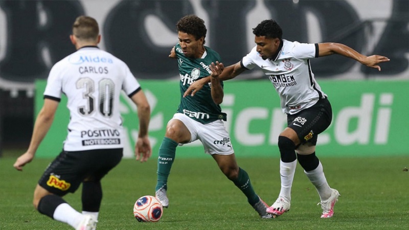 Soi kèo, nhận định Palmeiras vs Corinthians 5h ngày 19/01/2021