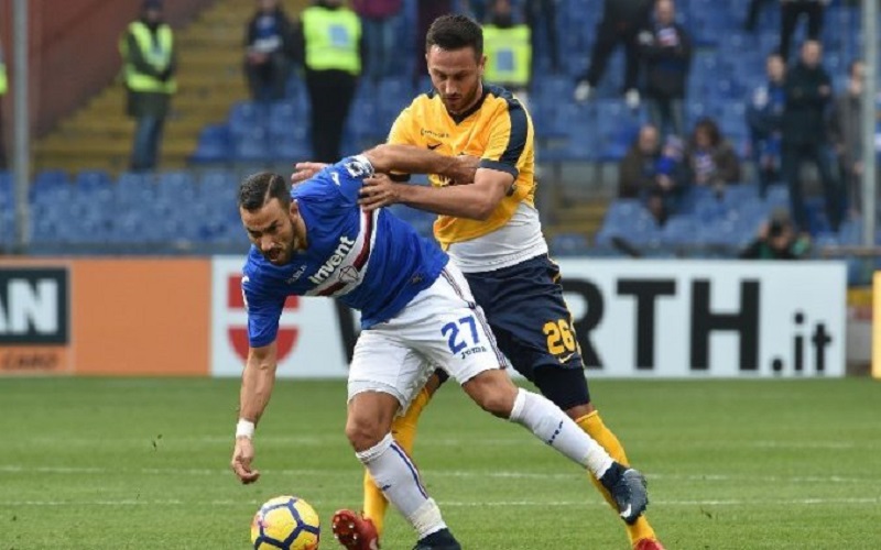 Soi kèo, nhận định Spezia vs Sampdoria 2h45 ngày 12/01/2021