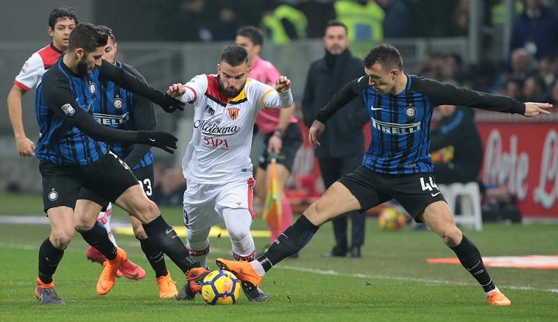 Soi kèo, nhận định Inter vs Benevento 2h45 ngày 31/01/2021
