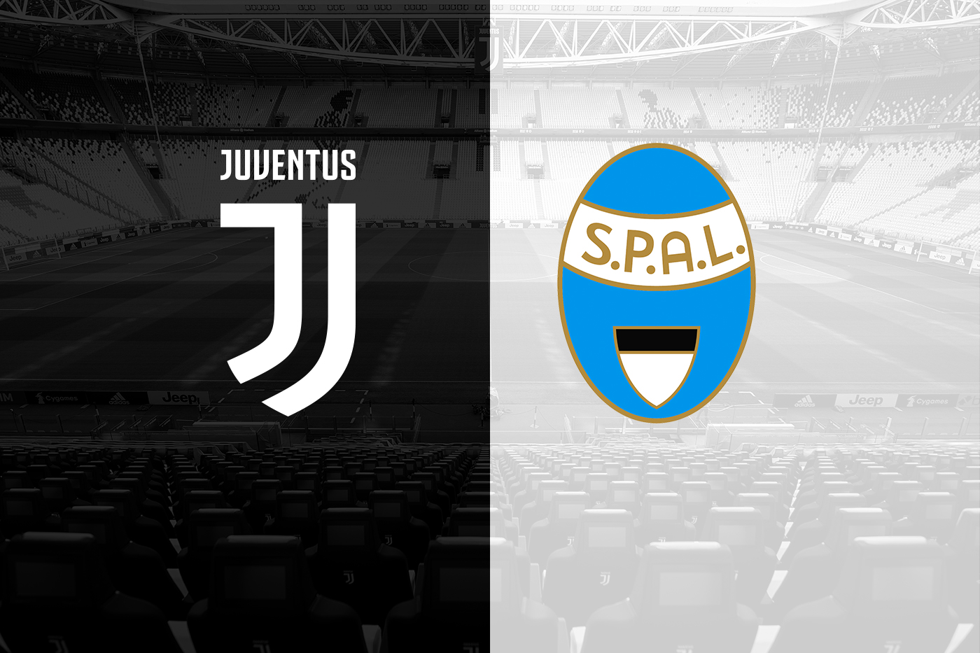 Nhận định, soi kèo Juventus vs SPAL