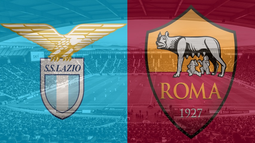 Nhận định, soi kèo Lazio vs Roma