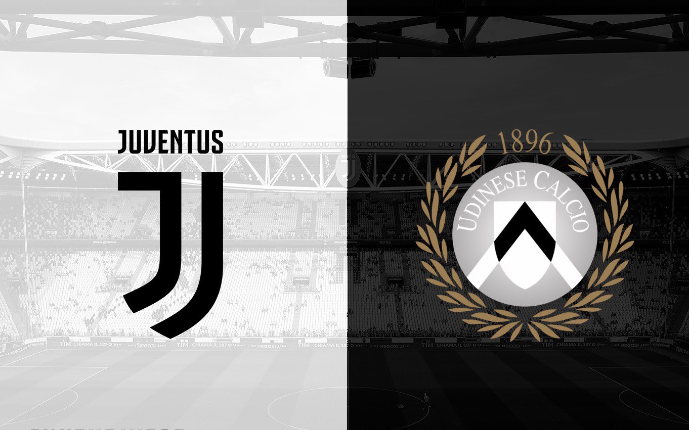 Nhận định, soi kèo Juventus vs Udinese