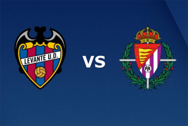 Nhận định, soi kèo Levante vs Valladodid 3h ngày 23/1/2021