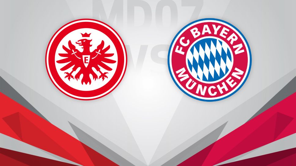 Nhận định, soi kèo Frankfurt vs Bayern 21h30 ngày 20/2/2021