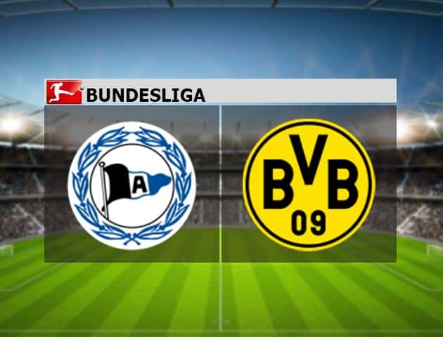 Nhận định, soi kèo Dortmund vs Bielefeld