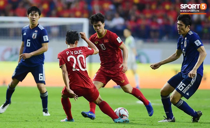 Việt Nam là quốc gia có nền bóng đá phát triển nhanh nhất châu Á
