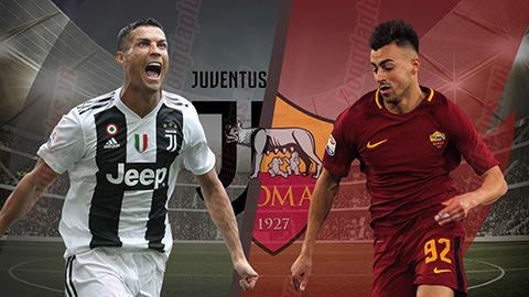 Nhận định, soi kèo Juventus vs Roma 0h ngày 7/2/2021