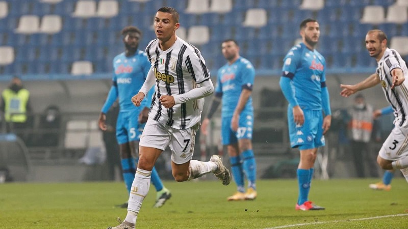 Soi kèo, nhận định Napoli vs Juventus 0h ngày 14/02/2021