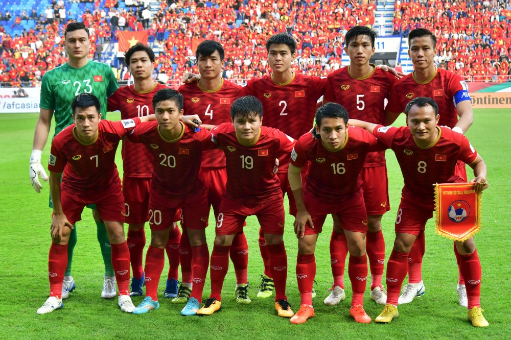 ĐT Việt Nam quá hời nếu VL World Cup diễn ra vào tháng 6