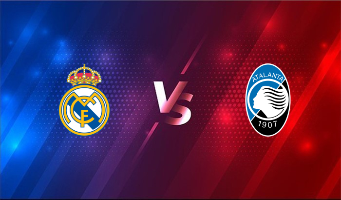 Nhận định, soi kèo Real Madrid vs Atalanta 3h ngày 17/3/2021