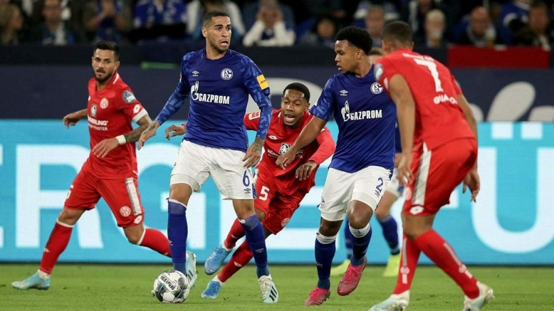 Soi kèo, nhận định Schalke vs Mainz 2h30 ngày 06/03/2021