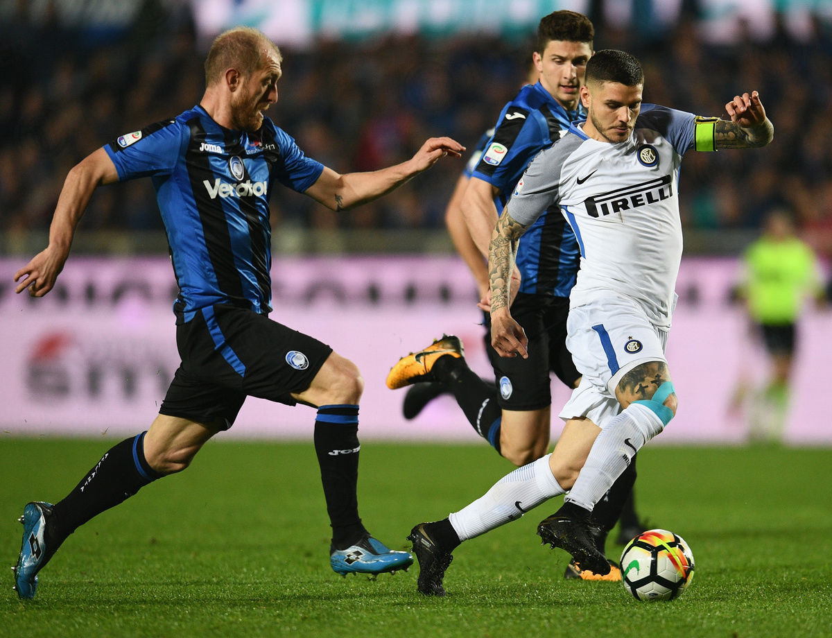 Nhận định, soi kèo Inter vs Atalanta 2h45 ngày 9/3/2021