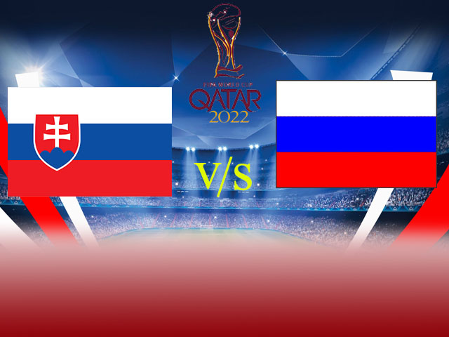 Nhận định, soi kèo Slovakia vs Nga 1h45 ngày 31/3/2021