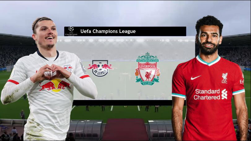 Nhận định, soi kèo Liverpool vs Leipzig 3h ngày 11/3/2021