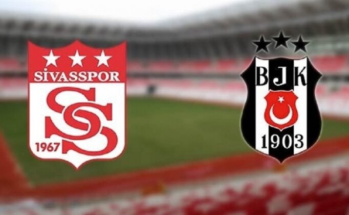 Nhận định, soi kèo Sivasspor vs Besiktas : 