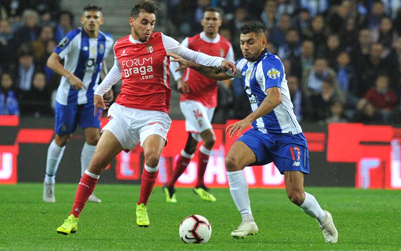Nhận định, soi kèo Maritimo vs Braga 2h30 ngày 30/4/2021