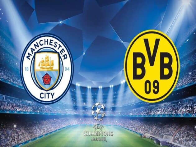 Nhận định, soi kèo Man City vs Dortmund 2h ngày 7/4/2021