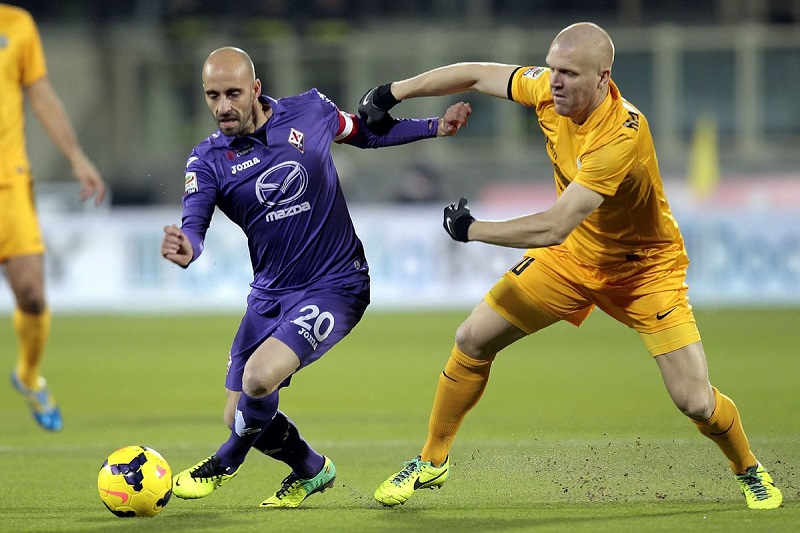 Soi kèo, nhận định Verona vs Fiorentina 1h45 ngày 21/04/2021