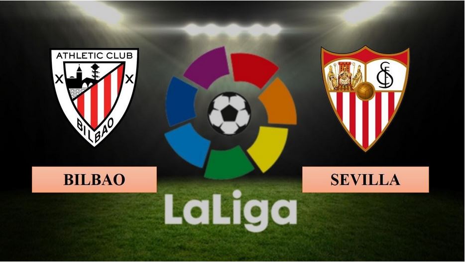 Nhận định, soi kèo Sevilla vs Bilbao 2h ngày 4/5/2021