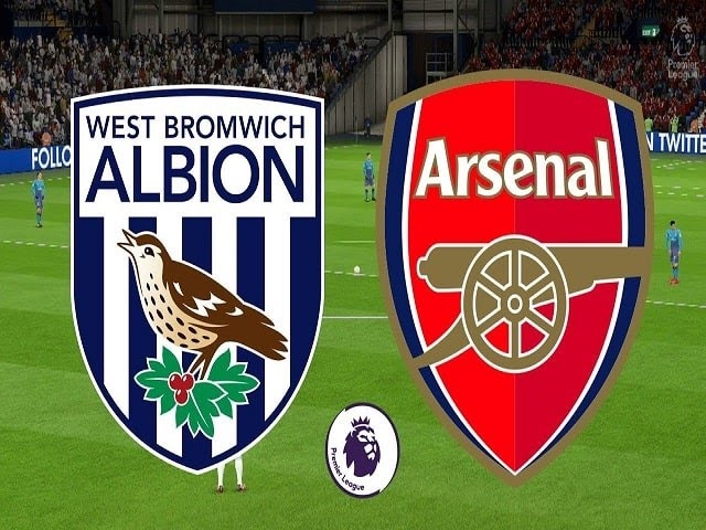 Nhận định, soi kèo Arsenal vs West Brom 1h ngày 10/5/2021