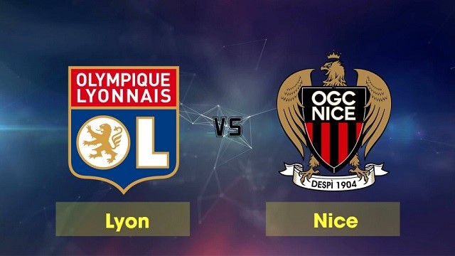 Nhận định, soi kèo Lyon vs  Nice 3h ngày 24/5/2021