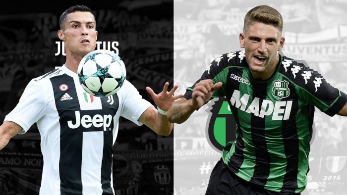 Nhận định, soi kèo Sassuolo vs Juventus 1h45 ngày 13/5/2021