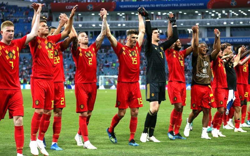 Soi kèo, nhận định Bỉ vs Nga 2h ngày 13/06/2021