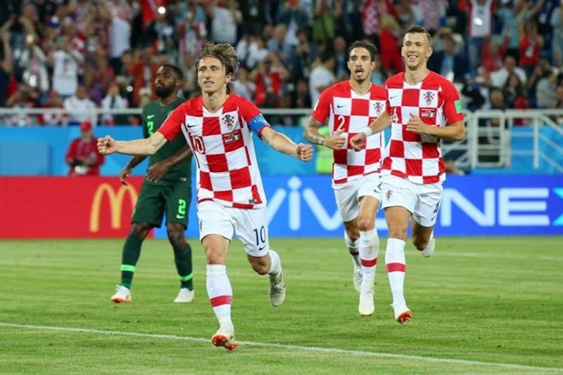 Nhận định, soi kèo Croatia vs Armenia 23h ngày 1/6/2021