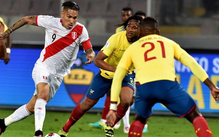 Nhận định, soi kèo Peru vs Colombia