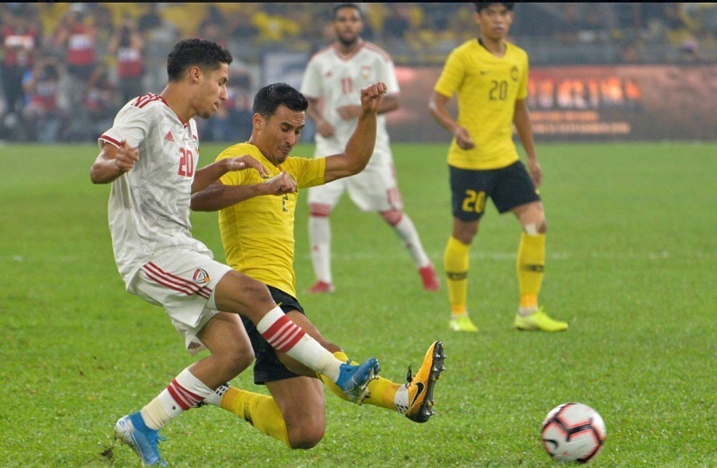 Soi kèo, nhận định UAE vs Malaysia 23h45 ngày 03/06/2021