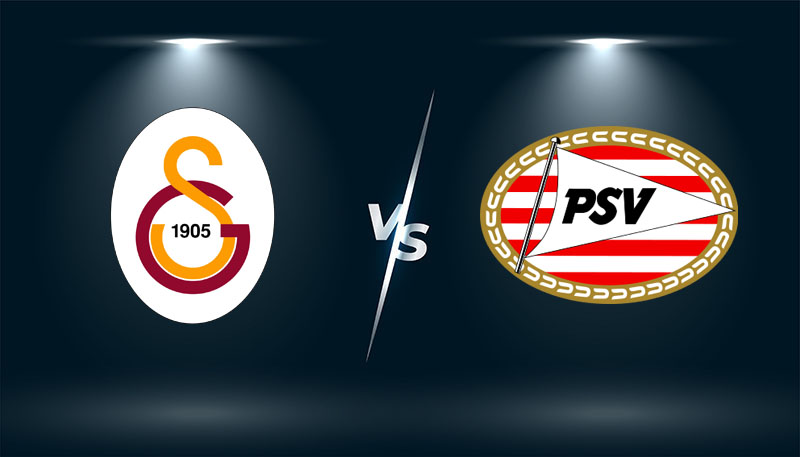Nhận định, soi kèo Galatasaray vs PSV 1h ngày 29/7/2021