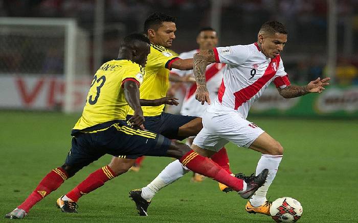 Nhận định, soi kèo Peru vs Colombia 7h ngày 10/7/2021