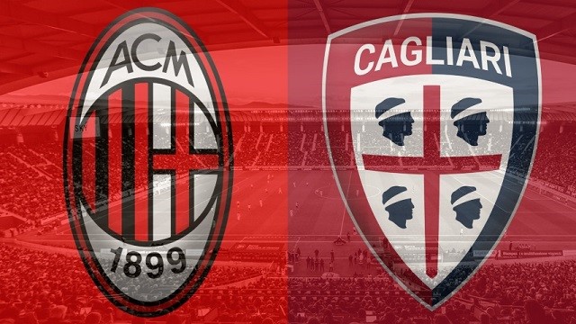 Nhận định, soi kèo Milan vs Cagliari