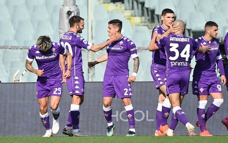 Soi kèo, nhận định Fiorentina vs Cosenza 2h ngày 14/08/2021