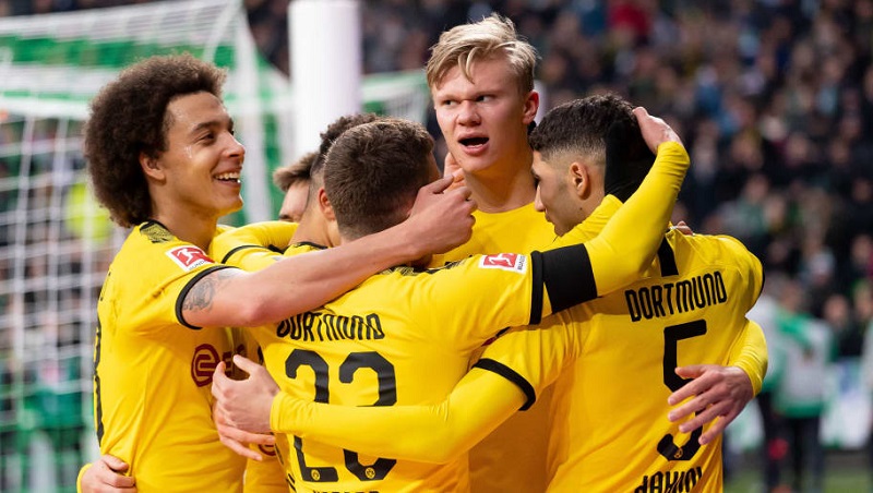 Soi kèo, nhận định Freiburg vs Dortmund 20h30 ngày 21/08/2021